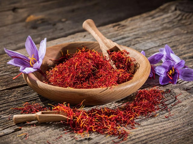 persian saffron