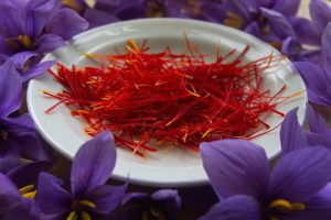 saffron medical benefits