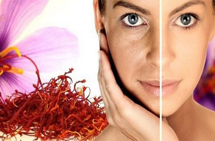 saffron benefits for women
