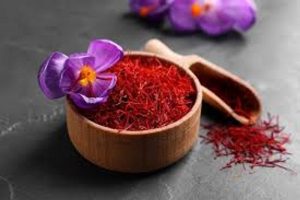 saffron benefits for women