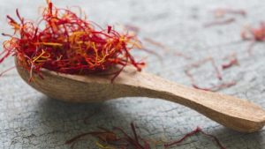 saffron benefits for women